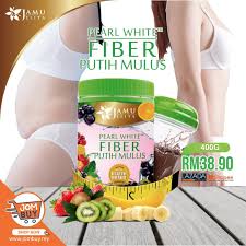 Jamu jelita pearl white fiber 400gm. Jamu Jelita Yang Mana 1 Perut Korang Mustahil Lah Facebook