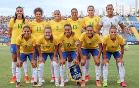 Confira a tabela do brasil na liga das nações: Brasil X China E Mais Cinco Jogos De Futebol Feminino Abrem As Olimpiadas Aredacao
