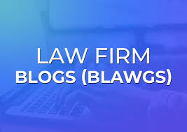 Law Firm Blogs Blawgs 17 Strategies For Getting More Traffic