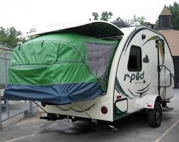 2015 forest river r pod. 2015 Used Forest River R Pod 176t Travel Trailer In Massachusetts Ma