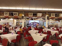 Ресторан, поле для гольфа и загородный клуб. Bangi Golf Resort Restaurant Picture Of Bandar Baru Bangi Hulu Langat District Tripadvisor