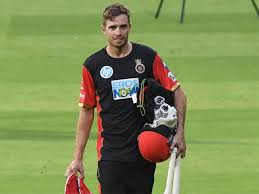 Greatest fast bowler in test cricket. We Assessed Conditions Well Against Mumbai Indians Tim Southee Cricket News Times Of India