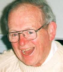 John Tobin Obituary (2017)