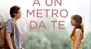 Film a un metro da te streaming in alta definizione full hd 1080p, uhd 4k italiano. Altadefinizione01 A Un Metro Da Te A Un Metro Da Te Streaming Ita 2019 In Alta Definizione I Due Sono Infatti Ricoverati In Ospedale Perche Gravemente Malati Mechellef Forge