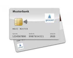 Die girocard ist bei fast allen girokonten dabei. Girocard Halbjahreszahlen 2018 Durchschnittsbon Erstmals Unter 50 Euro Verlagsgruppe Knapp Richardi Verlag Fur Absatzwirtschaft
