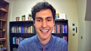 Thucydides Lecture for Yale Directed Studies