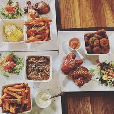 Jazzy Soulfood Restaurant Marseille Castellane Restaurant Avis Numero De Telephone Photos Tripadvisor