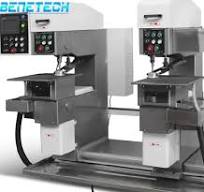 [Hot Item] CNC Glass Double Heads Drilling Machine Horizontal Bdt22A-2