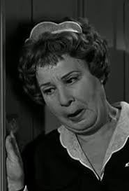 Hazel" Hazel the Matchmaker (TV Episode 1962)