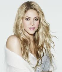 Lyrics to 'waka waka' by shakira: Liedtext Shakira De