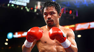 A post shared by yordenis ugas (@yordenis_ugas). Manny Pacquiao Loses To Yordenis Ugas By Unanimous Decision Sports Games
