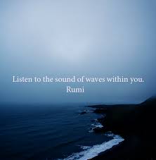 Listen To The Sound Quotes Area