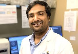 Meet the 2020 Award Winners