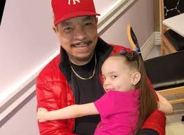 Letesha marrow ice daughter adrienne girlfriend ex tracy jr nicole facts chanel sister rapper morrow brother. Irwe W1lkwrbsm