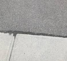 Check spelling or type a new query. How Should Gaps At Edge Of An Asphalt Driveway Be Filled Home Improvement Stack Exchange