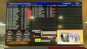 Flightradar24 is the world's most popular flight tracker. Penang International Airport 22 Things You Should Know