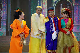Thế nhưng không còn các phần. Xem Gáº·p Nhau Cuá»'i NÄƒm Gáº·p Nhau Cuá»'i NÄƒm Trá»±c Tiáº¿p Gáº·p Nhau Cuá»'i NÄƒm Tao Quan Ttvh Online