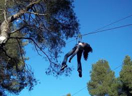 We turn technology into a business transformation opportunity, bringing together strategy and creativity to help organisations deliver both online and offline customer experiences. Adventure Park Activities Malakasa Attiki Central Greece Yallou