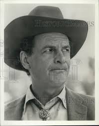 Actor,James Gregory