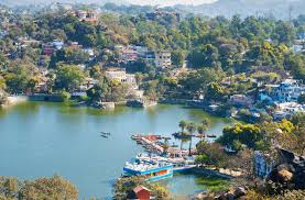 Offbeat Places to Visit in Summer ...