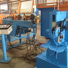 The peddinghaus webstore makes my job much easier, the chat is good to 'talk' to someone if i need to. Bar Stock Shear Peddinghaus Caddy 50 Schubert Group
