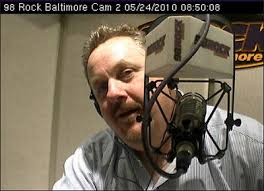 Scott Wykoff's WBAL Radio Blog: May 2010
