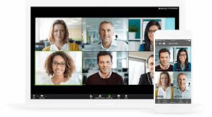 Choose when and what type of notifications you receive. Meeting Apps Conduct Online Conference Calls From Any Device Ringcentral