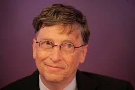 Bill gates is responsible for this page. Meet Bill Gates The Man Who Changed Open Source Software Wired