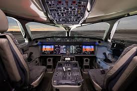 Some users to whom i sent links to view panoramic photos could not at first figure out how to properly rotate the panorama around me, or at first did not realize that the. Cockpits Passenger Aircraft Airbus