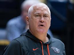Lack of Offers in 2025 Class Concerning for Oregon State Hoops
