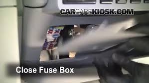 Nissan Quest Fuse Box Wiring Diagrams