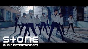 1¹¹=1 (power of destiny) distribusi: Lirik Lagu Wanna One ì¼œì¤˜ Light Hangul Romanization English Terjemahan Indonesia Hallyuvibe