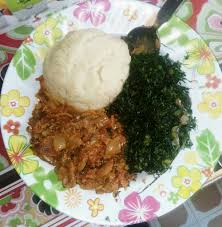 It could also cause your eggs to cook unevenly! Tasty Omena Organic Msosi