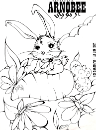 Little big planet coloring pages to print. Coloring Page B2 By Orjoowan Art On Deviantart