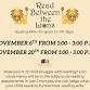 Lion’s Club Table: Read Between the Lions event in Hodgenville, KY