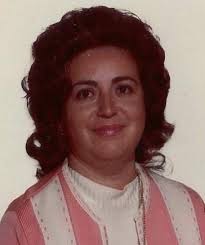 Obituary of Lorraine Moreno