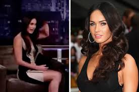 This comes after a clip clip from 2009 where megan fox tells a story about michael bay sexualising her as a 15 y/o the crowd. A Megan Fox Interview On Jimmy Kimmel In 2009 Has Gone Viral