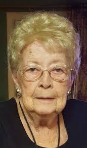 Lula Mae Fannin 1935