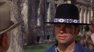 6 Things You Might Not Have Known About Billy Jack Mental Floss