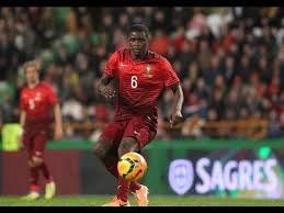 He spent most of his career with sporting cp since making his debut with the first team at age 18. William Carvalho Tackles Skills Goals Portugal 2013 2014 Hd Youtube