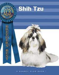 Der shi tzu wäre beinahe mal ausgestorben. Shih Tzu Breeders Best Amazon De Cunliffe Juliette Francais Isabelle Fremdsprachige Bucher