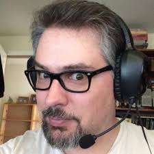 Scott James Magner, Supergenius (@SJMagner)