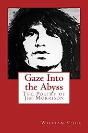 Gaze Into The Abyss The Poetry Of Jim Morrison By William Cook