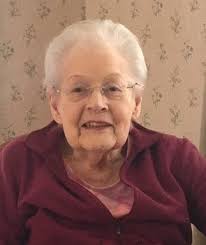 Obituary of Lois S Bartholomew