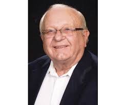 Fredrick Olson Obituary (1935