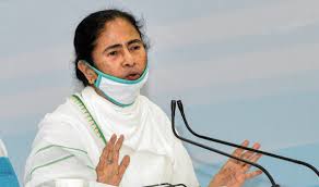We are extending the partial lockdown in the state, which was in force till july 31, till august 31, she said. Cm Mamata Banerjee Extends Lockdown In West Bengal Till 31 July