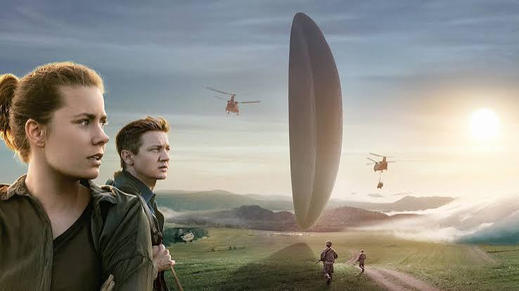 The Thing You Didn't Understand About Arrival | by Wade Mason | Medium