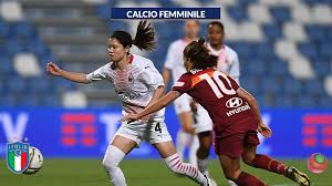 Alle ore 15:00 la roma di elisabetta bavagnoli. Zcbbhn37 Ygqfm