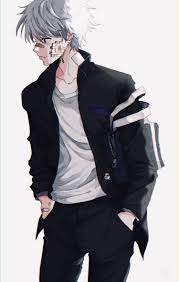 Its chapters have been collected in 36 tankōbon volumes as of october 2018. His Senpai Killua X Reader In 2021 Killua Hunter Anime Hunter X Hunter