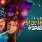 Family New Year's Eve Parties @ Spare Time... event in Colchester, VT